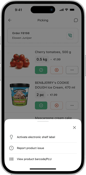 Scalability screenshot 2