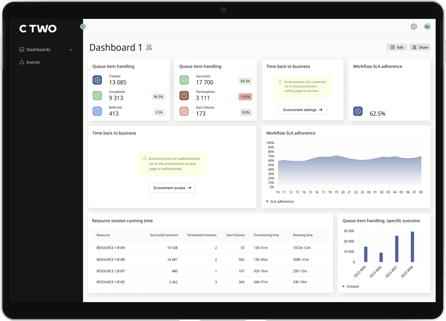 Design Approach screenshot 1
